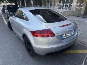 Audi Tt 2.0 TFSI АВТОМАТ/НАВИ - 15800 лв. - 99777606 3