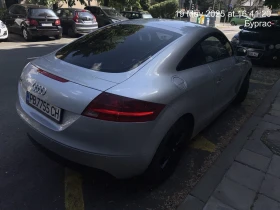 Audi Tt 2.0 TFSI АВТОМАТ/НАВИ - 15800 лв. - 99777606 2
