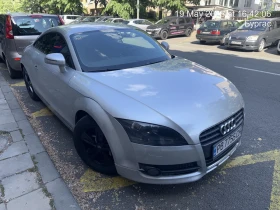 Audi Tt 2.0 TFSI АВТОМАТ/НАВИ - 15800 лв. - 99777606 4