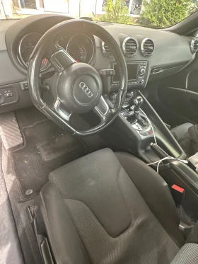 Audi Tt 2.0 TFSI АВТОМАТ/НАВИ - 15800 лв. - 99777606 13