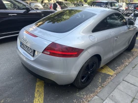 Audi Tt 2.0 TFSI АВТОМАТ/НАВИ - 15800 лв. - 99777606 5
