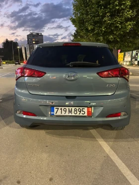     Hyundai I20 1.25i