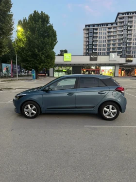 Hyundai I20 1.25i | Mobile.bg    6