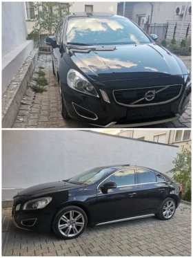 Обява за продажба на Volvo S60 AWD  ~19 000 лв. - изображение 6