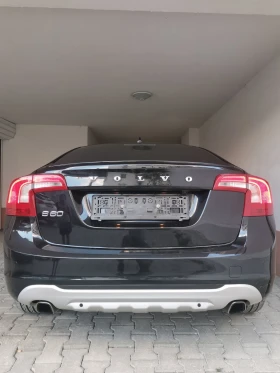 Обява за продажба на Volvo S60 AWD  ~19 000 лв. - изображение 1