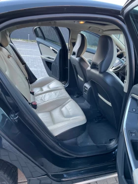 Volvo S60 AWD  | Mobile.bg    14