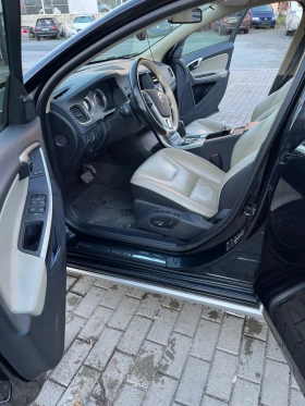 Обява за продажба на Volvo S60 AWD  ~19 000 лв. - изображение 9