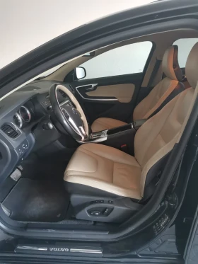 Volvo S60 AWD  | Mobile.bg    16