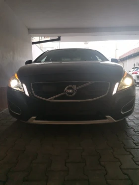 Обява за продажба на Volvo S60 AWD  ~19 000 лв. - изображение 5