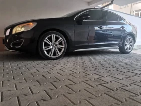 Обява за продажба на Volvo S60 AWD  ~19 000 лв. - изображение 4