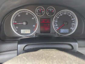 VW Passat - 4500 лв. - 84162782 7