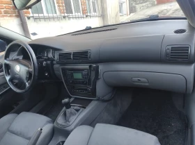 VW Passat - 4500 лв. - 84162782 4