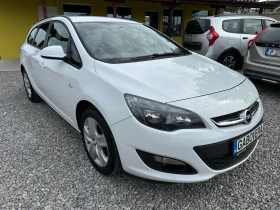 Opel Astra Италия!! Обслужена!! COSMO - 12999 лв. - 23439094 2