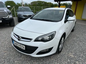 Opel Astra Италия!! Обслужена!! COSMO - 12999 лв. - 23439094 1