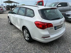Opel Astra Италия!! Обслужена!! COSMO - 12999 лв. - 23439094 4