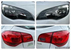Opel Astra Италия!! Обслужена!! COSMO - 12999 лв. - 23439094 7