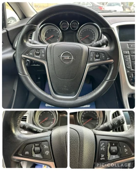 Opel Astra Италия!! Обслужена!! COSMO - 12999 лв. - 23439094 10