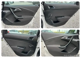 Opel Astra Италия!! Обслужена!! COSMO - 12999 лв. - 23439094 14