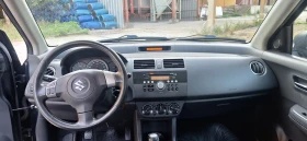 Suzuki Swift 1.3  44 | Mobile.bg    11