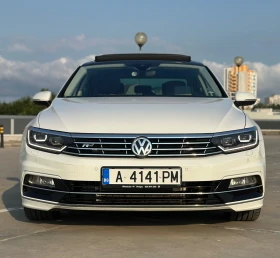 Обява за продажба на VW Passat BITDI, R-LINE, 4MOTION ~37 300 лв. - изображение 1