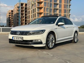 Обява за продажба на VW Passat BITDI, R-LINE, 4MOTION ~37 300 лв. - изображение 1