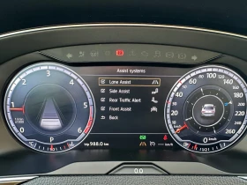 VW Passat BITDI, R-LINE, 4MOTION | Mobile.bg    16
