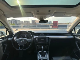 Обява за продажба на VW Passat BITDI, R-LINE, 4MOTION ~37 300 лв. - изображение 9