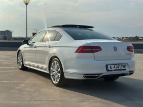 Обява за продажба на VW Passat BITDI, R-LINE, 4MOTION ~37 300 лв. - изображение 5