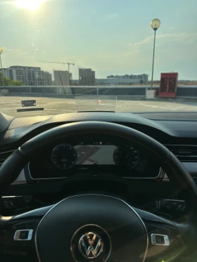 Обява за продажба на VW Passat BITDI, R-LINE, 4MOTION ~37 300 лв. - изображение 8