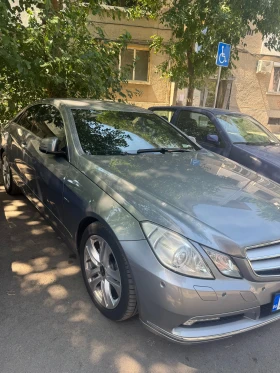 Mercedes-Benz E 250 | Mobile.bg    6