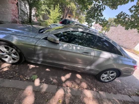 Mercedes-Benz E 250 | Mobile.bg    5