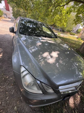 Mercedes-Benz E 250 | Mobile.bg    2