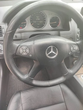 Mercedes-Benz C 220 | Mobile.bg    6