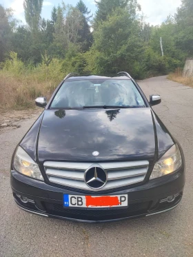 Mercedes-Benz C 220 | Mobile.bg    3
