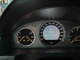 Mercedes-Benz C 220, снимка 15