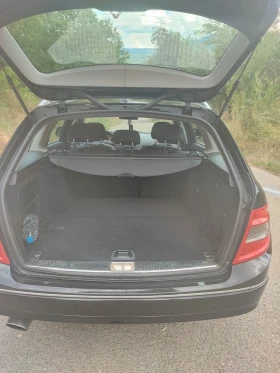 Mercedes-Benz C 220 | Mobile.bg    9