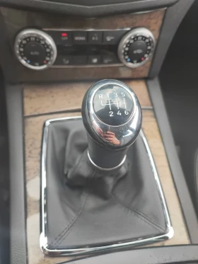 Mercedes-Benz C 220 | Mobile.bg    13