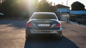 Mercedes-Benz C 43 AMG 4x4 - 53550 лв. - 81313822 3