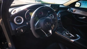 Mercedes-Benz C 43 AMG 4x4 - 53550 лв. - 81313822 9