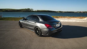 Mercedes-Benz C 43 AMG 4x4 - 53550 лв. - 81313822 4
