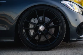 Mercedes-Benz C 43 AMG 4x4 - 53550 лв. - 81313822 7