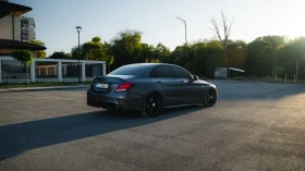 Mercedes-Benz C 43 AMG 4x4 - 53550 лв. - 81313822 5