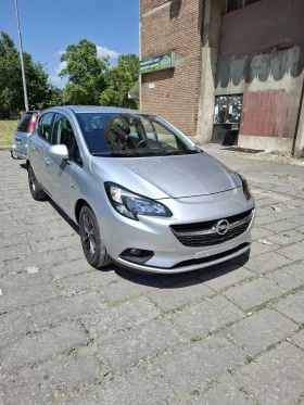 Обява за продажба на Opel Corsa Benzin ~14 850 лв. - изображение 1 | Auto.bg Обява за продажба на Opel Corsa Benzin ~14 850 лв. - изображение 1