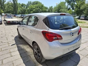 Обява за продажба на Opel Corsa Benzin ~14 850 лв. - изображение 4 | Auto.bg Обява за продажба на Opel Corsa Benzin ~14 850 лв. - изображение 4