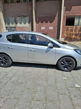 Обява за продажба на Opel Corsa Benzin ~14 850 лв. - изображение 2 | Auto.bg Обява за продажба на Opel Corsa Benzin ~14 850 лв. - изображение 2