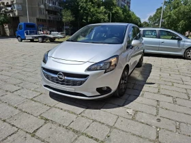 Обява за продажба на Opel Corsa Benzin ~14 850 лв. - изображение 1 | Auto.bg Обява за продажба на Opel Corsa Benzin ~14 850 лв. - изображение 1