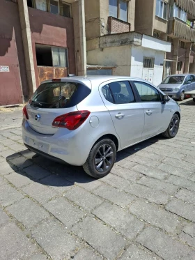 Обява за продажба на Opel Corsa Benzin ~14 850 лв. - изображение 3 | Auto.bg Обява за продажба на Opel Corsa Benzin ~14 850 лв. - изображение 3
