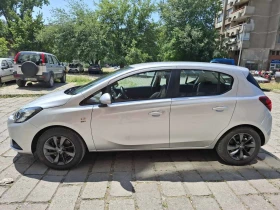 Обява за продажба на Opel Corsa Benzin ~14 850 лв. - изображение 5 | Auto.bg Обява за продажба на Opel Corsa Benzin ~14 850 лв. - изображение 5