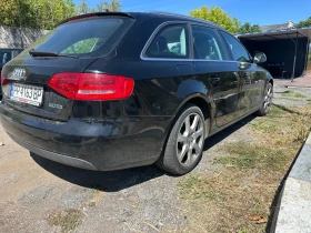 Audi A4 2.0 TDI 143 AUTOMAT | Mobile.bg    3