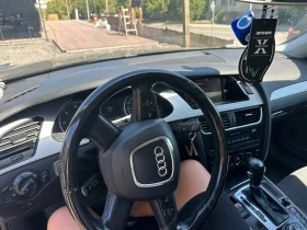 Audi A4 2.0 TDI 143 AUTOMAT | Mobile.bg    6